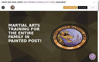 Crystal City Martial Arts