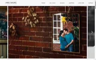 Denko Imaging website
