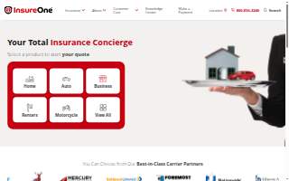InsureOne