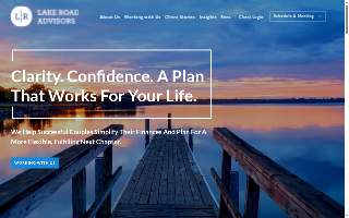Lake Road Advisors of Corning