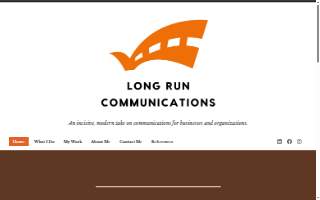 Long Run Communications