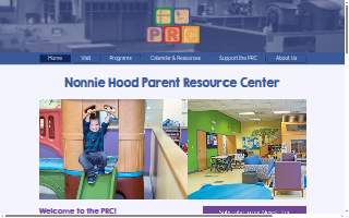 Nonnie Hood Parent Resource Center, Inc.