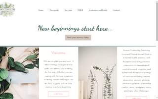 Renew Counseling