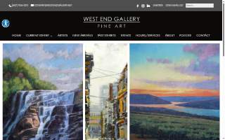 West End Gallery