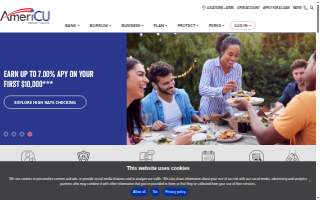 AmeriCU Credit Union