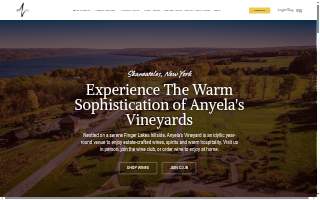 Anyela's Vineyards