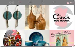 Cinch Art Space, LLC