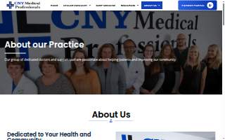 CNY Medical Professionals
