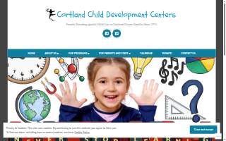 Cortland Child Development