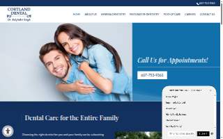 Cortland Dental
