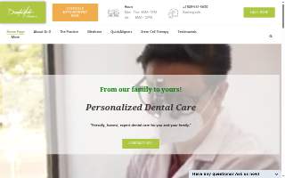 Dental Arts Group