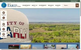 Early Head Start of Cortland website