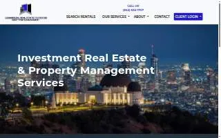 Equus Advisors / Accounting & Tax Professionals website