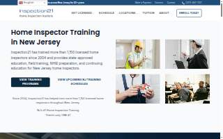 Inspections By Rob