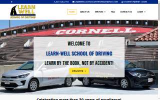Learn-Well School of Driving