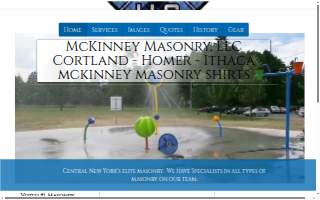 McKinney Masonry, LLC