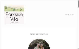 Parkside Villa