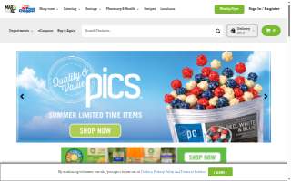 Price Chopper Pharmacy of Spring Hill