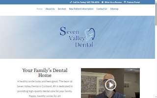 Seven Valley Dental