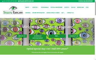 Sirgany Eye Care
