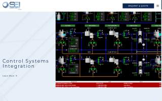 Systems East, Inc.
