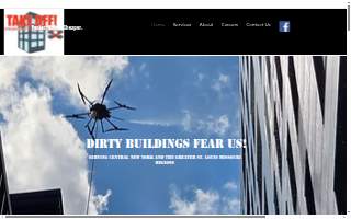Take off Property Solutions Inc.