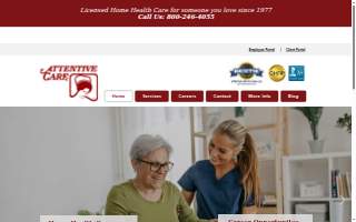Attentive Care of Deer Park