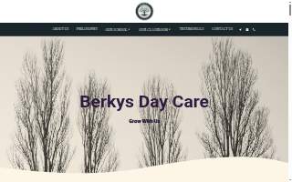 Berkys Day Care