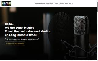 Dare Studios