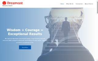Dreamvast Agency SEO