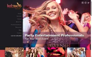 Hottracxs Entertainment LLC