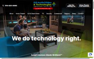 IDS Audio Video & Technologies of Deer Park