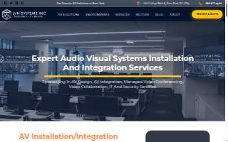 JVN Systems Inc.