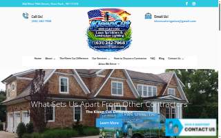 Kleen Cut Irrigation