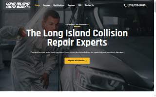 Long Island Auto Body