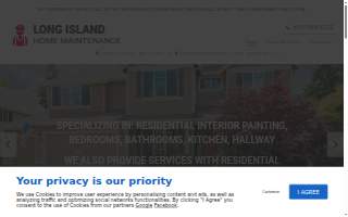 Long Island Home Maintenance of Deer Park
