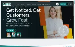 MIS Services Inc | Web Design Company Long Island website