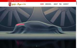 MJ Auto Repair