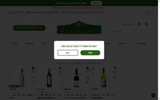 North Babylon Wine and Spirits of Deer Park