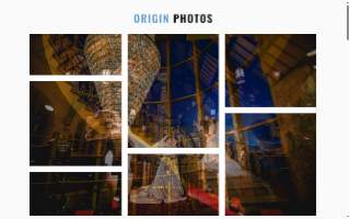 Origin Photos of Deer Park