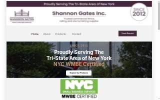 Shannon Gates Inc.