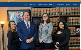 Todd Zimmer Law & Associates of Commack