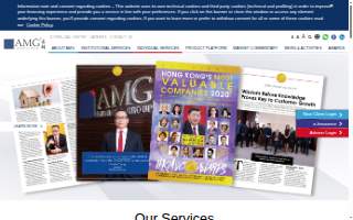 Tony Gomez CFP® - AMG Wealth Management - Northwestern Mutual