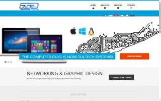 ZulTech Systems Computer Repair, Macbook Repair Networking Cabling Cloud Back-up & Data Recovery of Deer Park