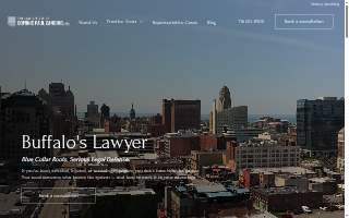 Attorney Dominic Paul Candino