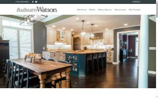 Auburn Watson - Kitchens & Baths