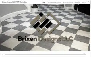Brixen Designs LLC website