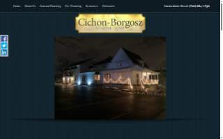 Cichon-Borgosz Funeral Home, Inc.
