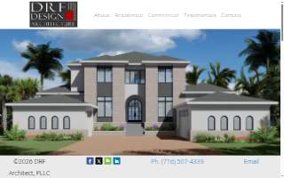 DRF Design of Depew