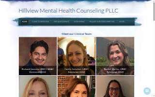 Hillview Mental Health Counseling PLLC